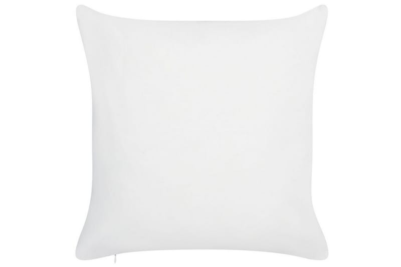 Utendørspute Specchia 45x45 cm - Blå, Grønn, Gul - Hagemøbler & utemiljø - Puter - Hageputer