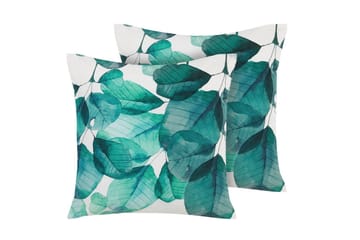 Utendørspute Trebbo sett med 2 - Hagemøbler & utemiljø - Puter - Hageputer