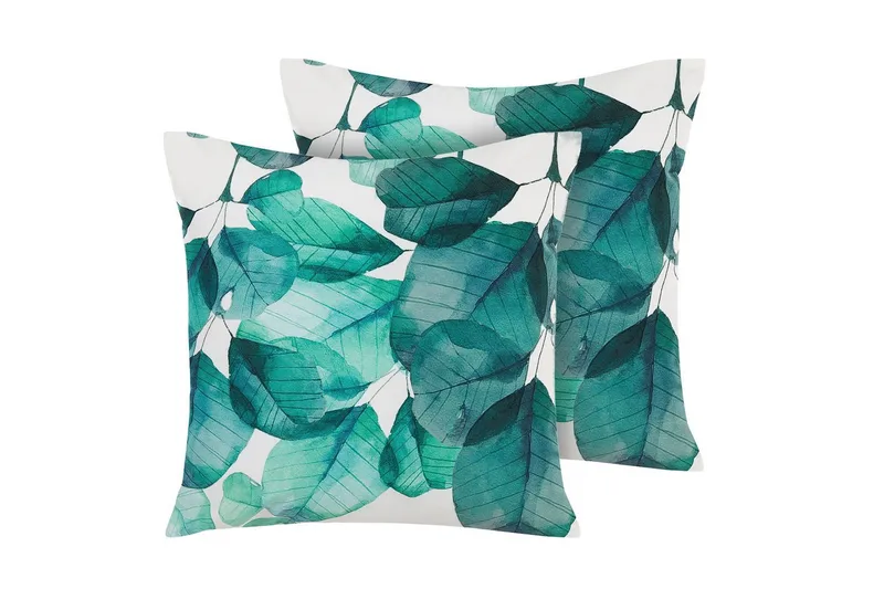 Utendørspute Trebbo sett med 2