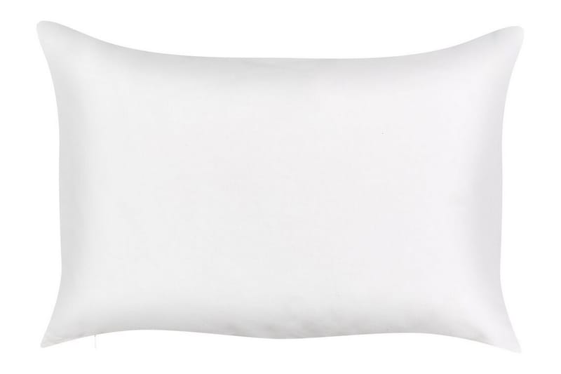 Utendørspute Trepuzzi 42x60 cm - Hvit/Rosa - Hagemøbler & utemiljø - Puter - Hageputer