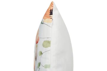 Utendørspute Unity 42x60 cm - Hvit - Hagemøbler & utemiljø - Puter - Hageputer