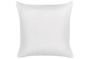 Utendørspute Visper 45x45 cm - Hvit/Grønn/Rosa - Hagemøbler & utemiljø - Puter - Hageputer