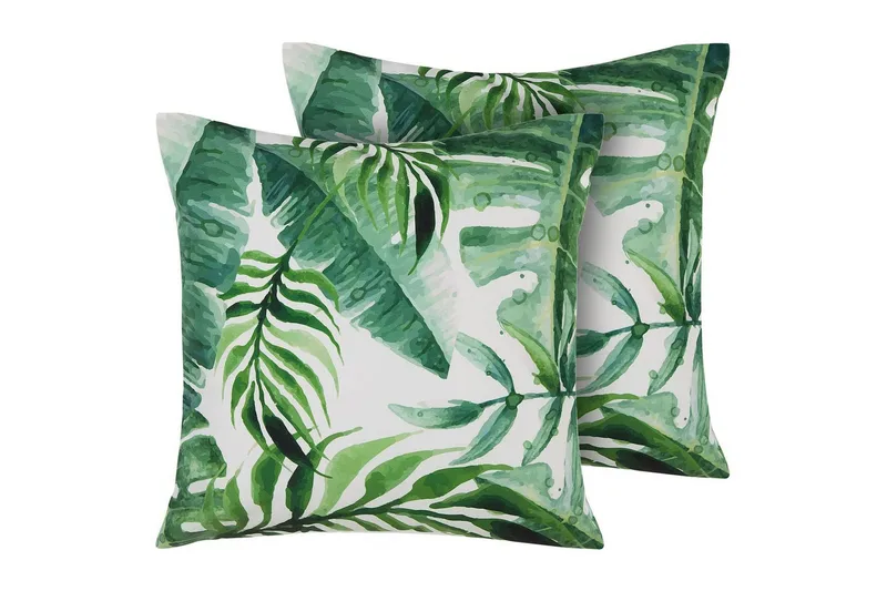 Utendørspute Pavelli sett á 2