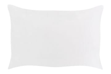 Utendørspute Piero 42x60 cm 2 stk - Grønn/Hvit - Hagemøbler & utemiljø - Puter - Hageputer