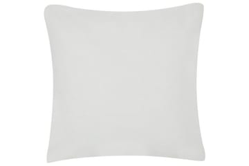 Utendørspute Pinawa 45x45 cm 2 stk - Blå/Hvit/Beige - Hagemøbler & utemiljø - Puter - Hageputer