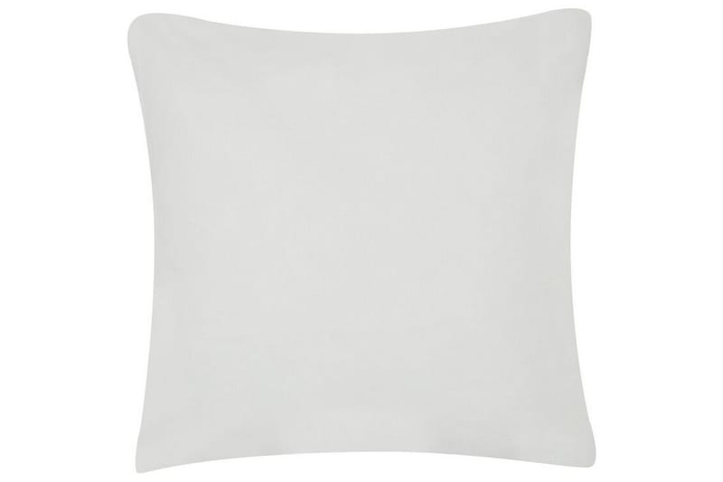 Utendørspute Pinawa 45x45 cm 2 stk - Blå/Hvit/Beige - Hagemøbler & utemiljø - Puter - Hageputer