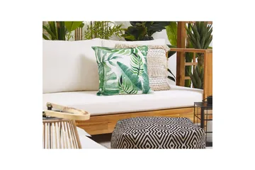 Utendørspute Pavelli sett á 2 - Hagemøbler & utemiljø - Puter - Hageputer