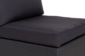 komplett møbeltrekkpakke Grå - Passer gruppe 001-9132 - Hagemøbler & utemiljø - Øvrig hagemøbler - Tilbehør hagemøbler - Møbeltrekkpakker