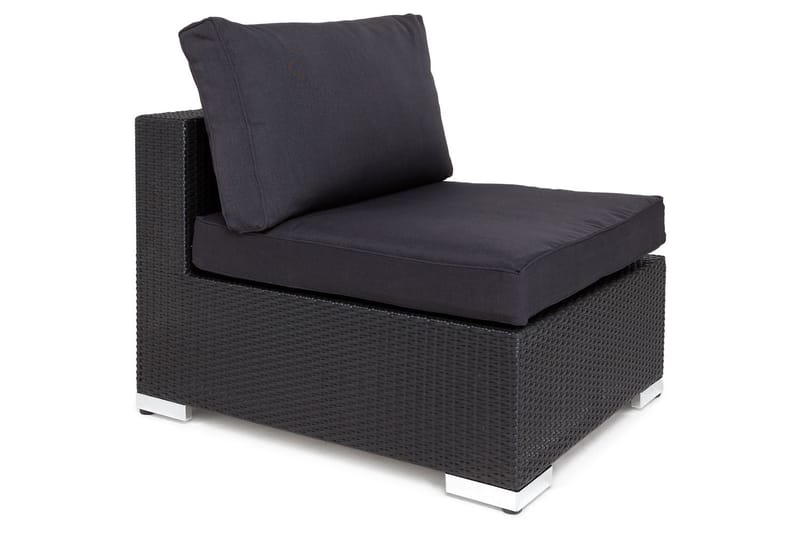 komplett møbeltrekkpakke Grå - Passer gruppe 134294 - Hagemøbler & utemiljø - Øvrig hagemøbler - Tilbehør hagemøbler - Møbeltrekkpakker