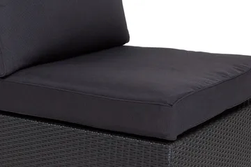 Komplett møbeltrekkpakke Grå - Passer gruppe 200-007 - Hagemøbler & utemiljø - Øvrig hagemøbler - Tilbehør hagemøbler - Møbeltrekkpakker