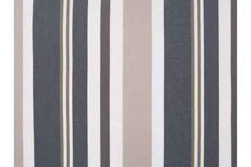 Candeda Hagepute 2-pk 40x40 cm - Flerfarget - Hagemøbler & utemiljø - Puter - Hageputer