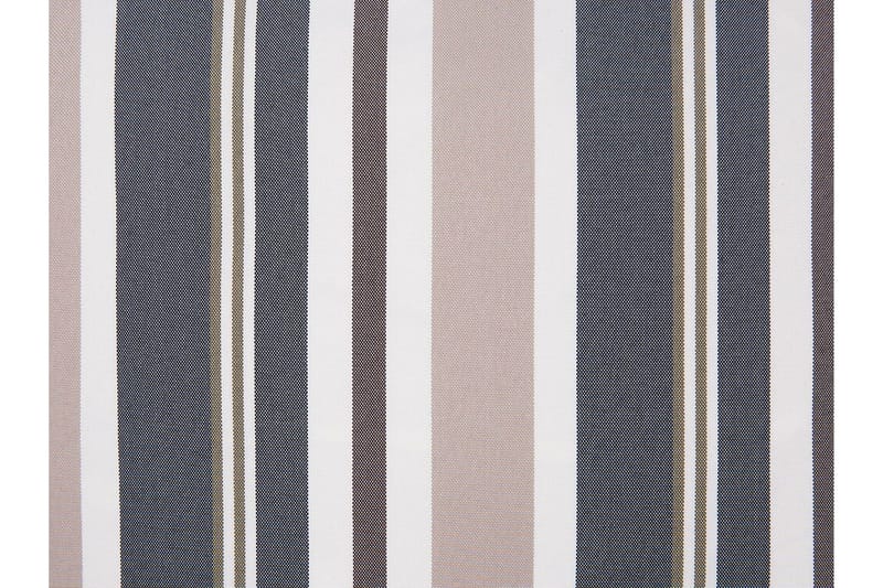 Candeda Hagepute 2-pk 40x40 cm - Flerfarget - Hagemøbler & utemiljø - Puter - Hageputer