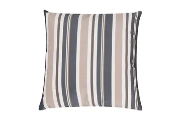 Candeda Hagepute 2-pk 40x40 cm - Flerfarget - Hagemøbler & utemiljø - Puter - Hageputer