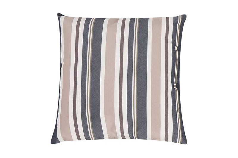 Candeda Hagepute 2-pk 40x40 cm, Flerfarget