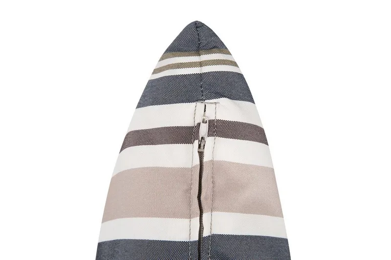 Candeda Hagepute 2-pk 40x40 cm - Flerfarget - Hagemøbler & utemiljø - Puter - Hageputer