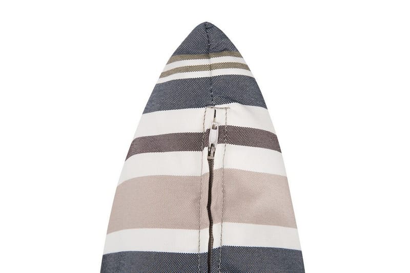 Candeda Hagepute 2-pk 40x40 cm - Flerfarget - Hagemøbler & utemiljø - Puter - Hageputer