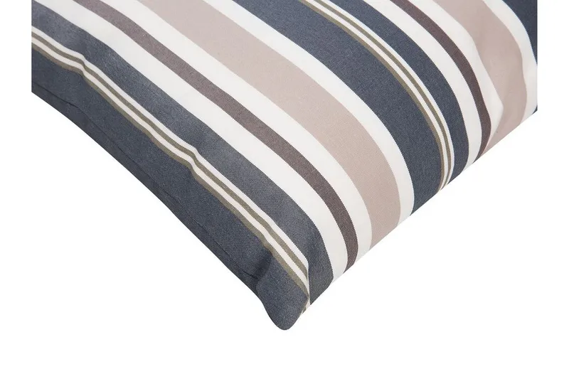 Candeda Hagepute 2-pk 40x40 cm - Flerfarget - Hagemøbler & utemiljø - Puter - Hageputer