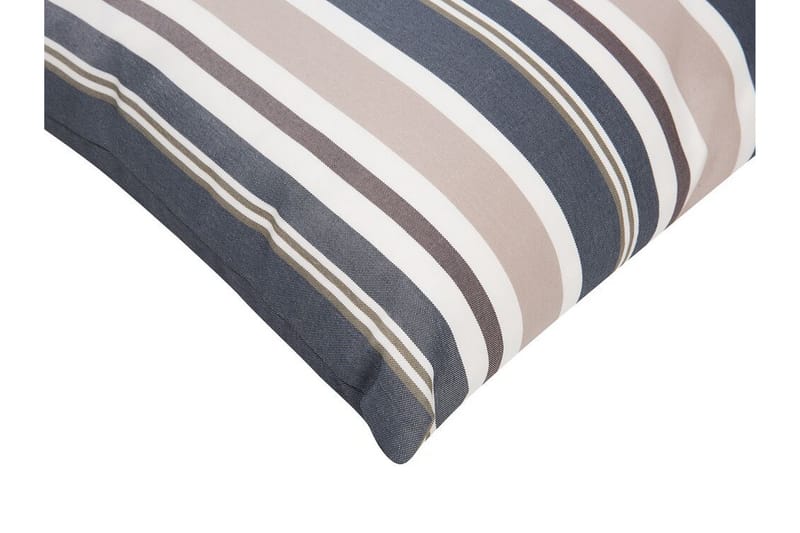 Candeda Hagepute 2-pk 40x40 cm - Flerfarget - Hagemøbler & utemiljø - Puter - Hageputer