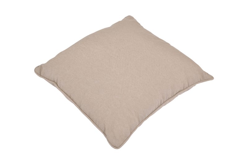 Fritab Standard Dekorasjonspute 45x45 cm Beige - Fritab - Hagemøbler & utemiljø - Puter - Hageputer