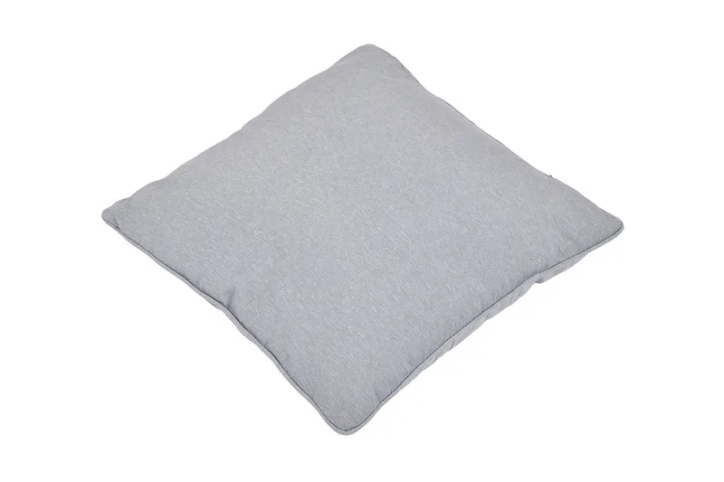 Fritab Standard Dekorasjonspute 45x45 cm Lysegrå, Fritab
