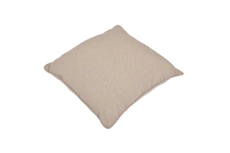 Fritab Standard Dekorasjonspute 60x60 cm Beige, Fritab
