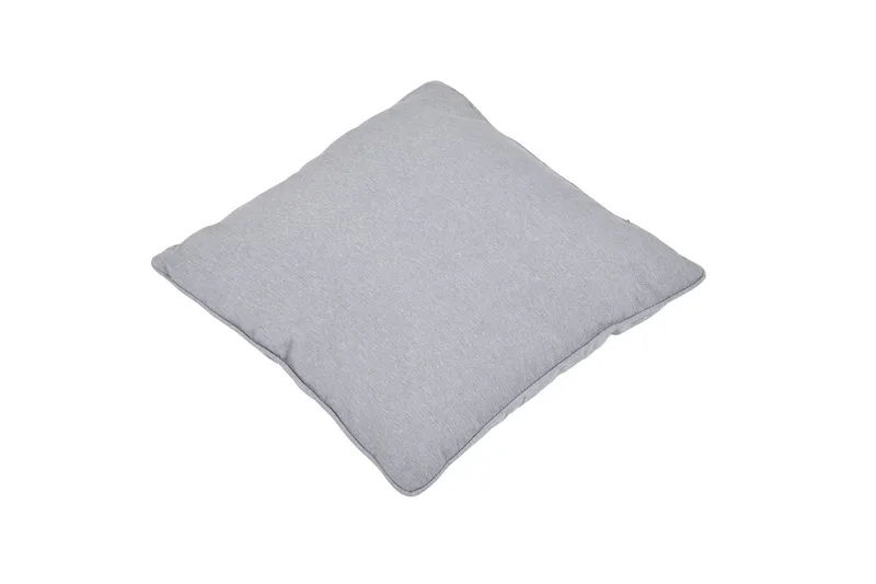 Fritab Standard Dekorasjonspute 60x60 cm Lysegrå - Fritab - Hagemøbler & utemiljø - Puter - Hageputer