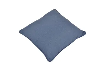 Fritab Standard Dekorasjonspute 60x60 cm Mørkeblå - Fritab - Hagemøbler & utemiljø - Puter - Hageputer
