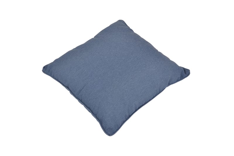 Fritab Standard Dekorasjonspute 60x60 cm Mørkeblå - Fritab - Hagemøbler & utemiljø - Puter - Hageputer