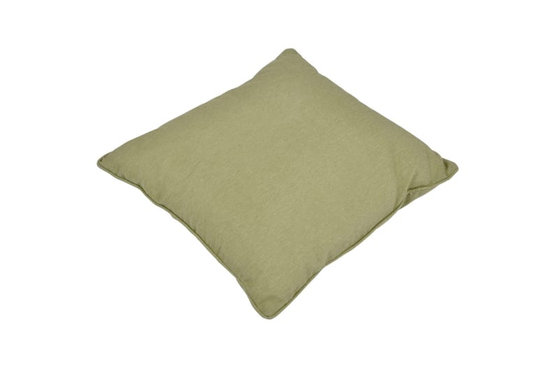 Fritab Standard Dekorasjonspute 60x60 cm Olivengrønn - Fritab - Hagemøbler & utemiljø - Puter - Hageputer