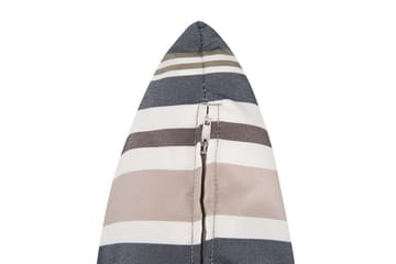 Hagepute Sorihuela 2-pk 40x40 cm - Flerfarget - Hagemøbler & utemiljø - Puter - Hageputer