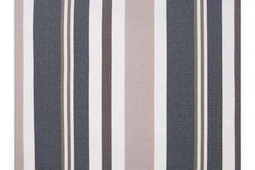 Hagepute Sorihuela 2-pk 40x40 cm - Flerfarget - Hagemøbler & utemiljø - Puter - Hageputer