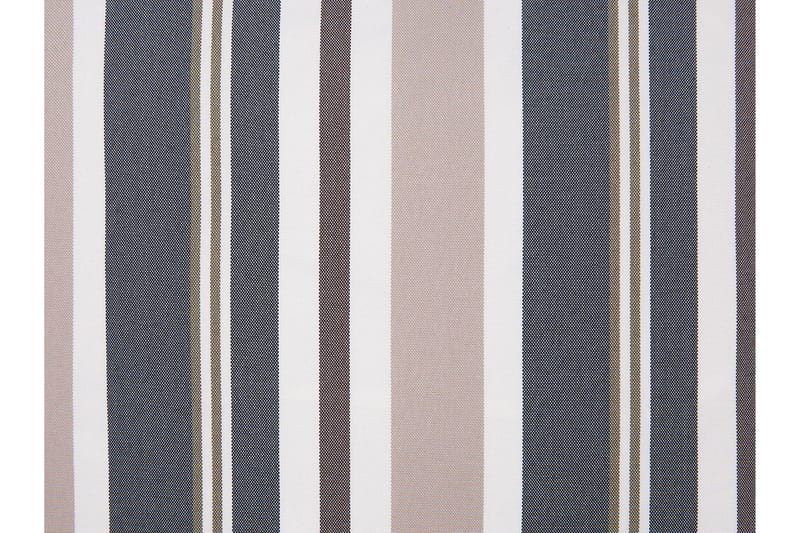 Hagepute Sorihuela 2-pk 40x40 cm - Flerfarget - Hagemøbler & utemiljø - Puter - Hageputer