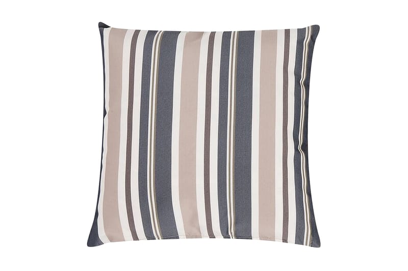 Hagepute Sorihuela 2-pk 40x40 cm - Flerfarget - Hagemøbler & utemiljø - Puter - Hageputer