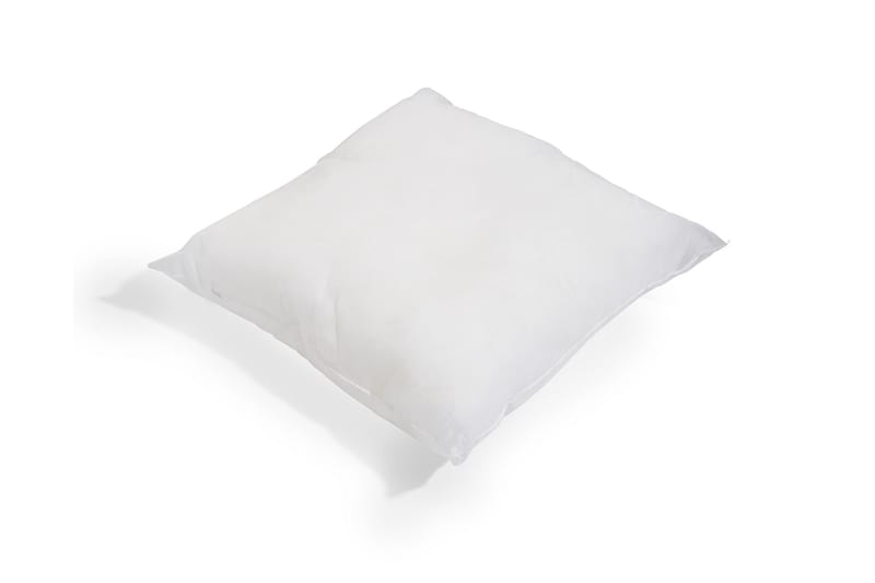 Innepute Fritab Puter 60x60 cm Hvit - Fritab - Pute utendørs - Hageputer