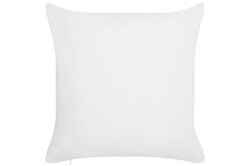 Vernole Utendørspute 45x45 cm - Hvit/Blå/Rosa - Hagemøbler & utemiljø - Puter - Hageputer