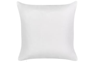 Visper Utendørspute 45x45 cm - Hvit/Grønn/Rosa - Hagemøbler & utemiljø - Puter - Hageputer
