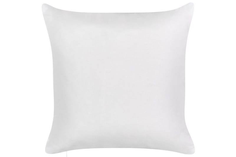 Visper Utendørspute 45x45 cm - Hvit/Grønn/Rosa - Hagemøbler & utemiljø - Puter - Hageputer