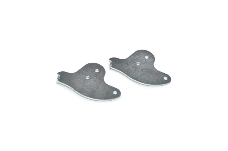 Reservedel Sveisebeslag Hillerstorp 2-pack til Cecilia og Läcko posisjonsstoler