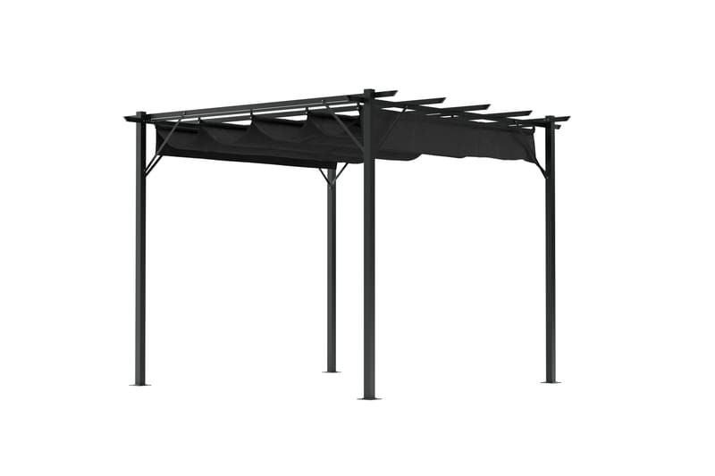 Loppes Pergola 3x3