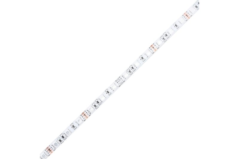 LED Baderomsspeil 90x8,5x37 cm sponplate hvit - Hvit - Markiser - Terrassemarkise