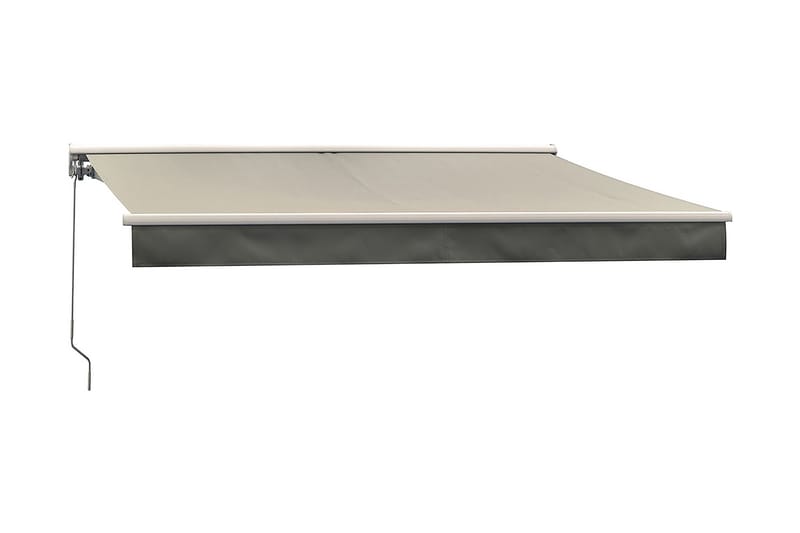 Markise 250x200 cm Beige