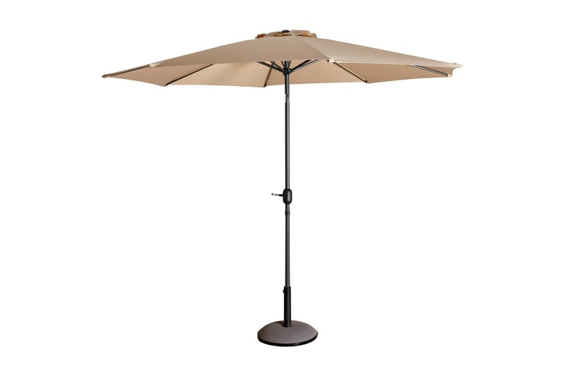 Parasoll Cali - Taupe - Parasoller