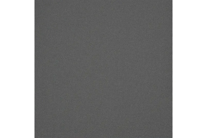 Paraply Monza - Grå, hvit - Hagemøbler & utemiljø - Solbeskyttelse - Parasoller - Hengeparasoll