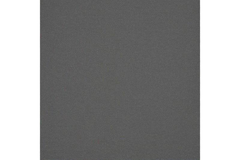 Paraply Monza - Grå, hvit - Hagemøbler & utemiljø - Solbeskyttelse - Parasoller - Hengeparasoll