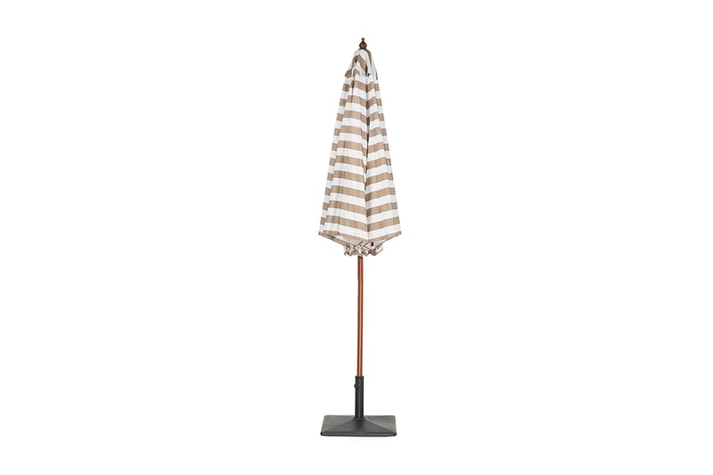 Parasoll Ferentillo 245 cm - Beige - Parasoller