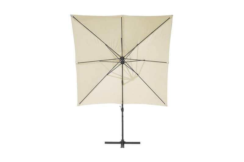 Parasoll Monza 235 cm - Beige - Parasoller