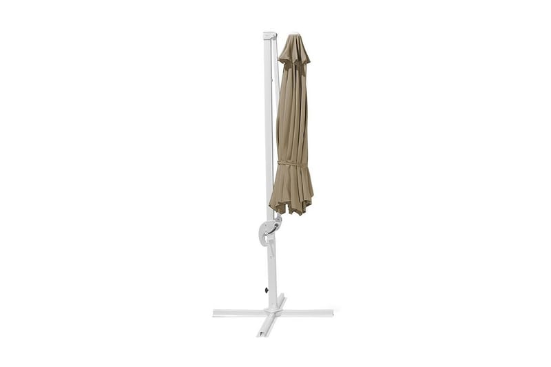 Parasoll Savona 240 cm - Beige - Parasoller