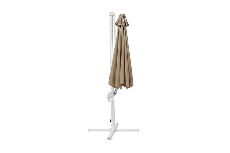 Parasoll Savona 240 cm - Beige - Parasoller