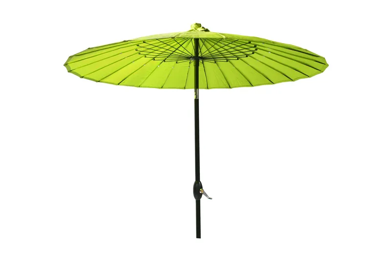 Parasoll SHANGHAI D213m aluminium