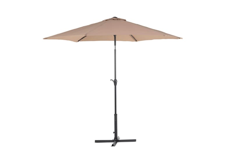 Parasoll Varese 230 cm - Beige - Parasoller